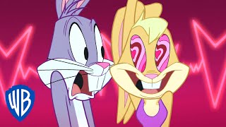 Looney Tunes auf Deutsch  Wir sind verliebt ft Lola und Bugs Bunny  WB Kids [upl. by Atteloc]