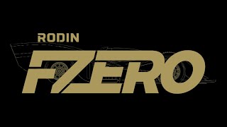 Introducing the Rodin FZERO  No Limits Zero Restrictions [upl. by Marlowe]