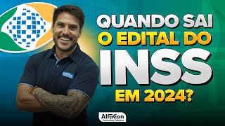 VAI TER INSS EM 2024  AlfaCon [upl. by Abrams495]