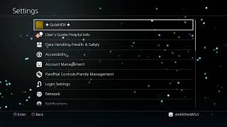 HOW TO JAILBREAK ON PS4 1200 NO USB OR PC HazerMods [upl. by Colan]