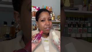 NEW Glossier Perfume Fragrance Review [upl. by Neeham420]