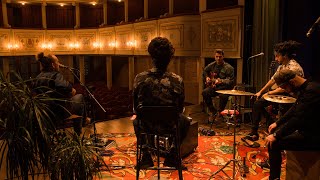 Mellow Mood  Live acoustic set at Teatro Arrigoni Italy [upl. by Meenen]