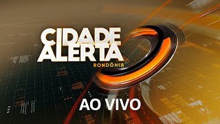 Cidade Alerta  Ao Vivo  15082024 [upl. by Zachary]