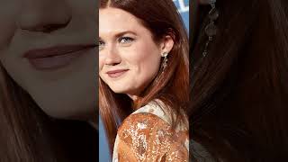 Harry Potters Bonnie Wright speaks up about defending the planet 5 News [upl. by Powers]