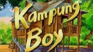 KAMPUNG BOY PROJEK SAINS BO [upl. by Correna]