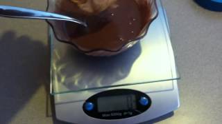 Cooking with Doug Chocolate Peanut Butter Pudding [upl. by Ttcos]