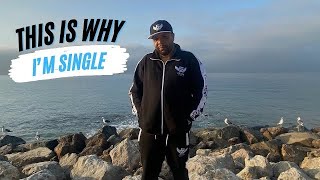 Why I Choose To Be Single Relationships Can Be A Waste Of Time Energy Money [upl. by Amberly]