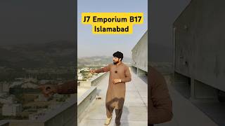 J7 Emporium in B17 Islamabad is one of the best projects of Twin Citiesj7emporium b17islamabad [upl. by Nera]