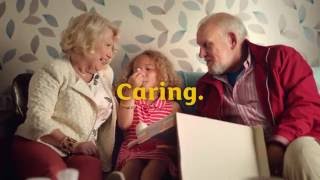 Shorter Queues  Morrisons Makes It Ad [upl. by Wester350]