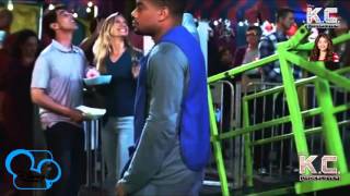 KC undercover s02e01 Coopers Reactivated Full Episode Part 11 [upl. by Hnao]