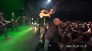 Despised Icon  MVP The Last Show  Live [upl. by Arlyne]