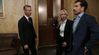 Rollins  Carisi 23x04 Scene 4 [upl. by Chrissie]