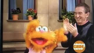 Sesame Street Episode 4052 Half Hour Edit For PBS Funding Addict [upl. by Elocal]