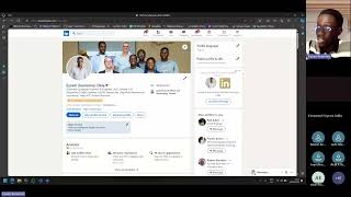 LinkedIn Optimization Workshop Build a Profile That Gets You Noticed [upl. by Bartram966]