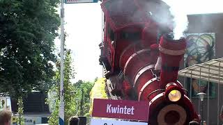 bloemencorso Lichtenvoorde live streaming 8 september 2024 [upl. by Birgit]