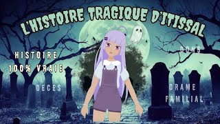 LA VIE DE CETTE JEUNE FILLE EST UN TERRIBLE CAUCHEMAR 😱 [upl. by Rehpotsyrhc]