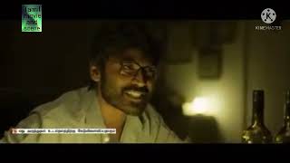 Velai Illa Pattathari 2 movie in scene Tamil [upl. by Ruhtracam914]