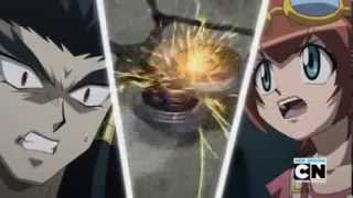 Beyblade Metal Fury Episode 47 Flash Sagittario [upl. by Keegan134]