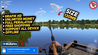 GAME MEMANCING TERBAIK GRAFIK HD DI ANDROID OFFLINE TERBARU 2024  FREE SHOPPING [upl. by Ulrich]