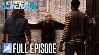 Leverage  The Homecoming Job  Season 1 Episode 2  Official Episode [upl. by Thad]