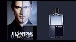 Jil Sander Ultrasense [upl. by Alemahs903]