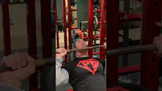 Best power Shoulder exercise Front Pin Press Any questions  Comment below [upl. by Husain]