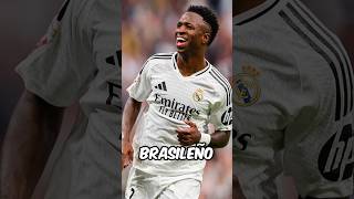 🚨Hat Trick de Vinicius Jr y goleada del Real Madrid contra el Osasuna🚨 [upl. by Ina]