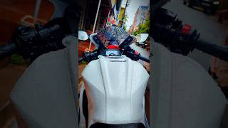 Yamaha R15 V4 White Beauty yamaha r15v4 shorts r15 [upl. by Bosch]