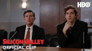 Silicon Valley Season 2 Episode 10 Clip  HBO [upl. by Amej165]