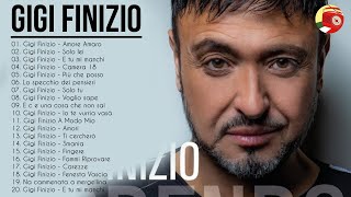 Gigi Finizio canzone nuova 2024  Gigi Finizio Greatest Hits Full Album  Gigi Finizio Best Songs [upl. by Llennod799]