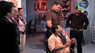 CID  Episode 702  Waqt Ki Paheli [upl. by Adnohr662]