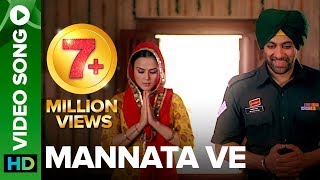 Mannata Ve  Full Video Song  Heroes  Salman Khan amp Preity Zinta [upl. by Georges703]