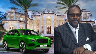 Sanford and Son Grady Demond Wilson net worth career Wife children Girlfriends mansion tour [upl. by Trixi769]