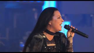 Evanescence  Rock in Rio Lisboa 2024 Full Show smooth Quality [upl. by Terrena248]