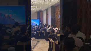 Hikvision Sri Lanka Education Vertical Event [upl. by Maher]