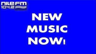 New Music NOW on 1042 NileFM  Egypts Number 1 for Hit Music [upl. by Beshore742]