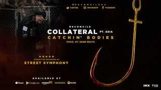 Reconcile  Collateral ft Adia Prod By Zone Beatz ReconcileUs [upl. by Nissy471]