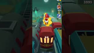 SG Gamer subwaysurfers [upl. by Tuddor]