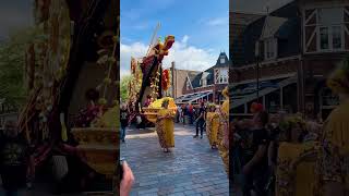 Bloemencorso 2024 🌸🌸🌸valkenswaard sintjansklooster [upl. by Sandy197]