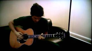 Belief Acoustic  John Mayer [upl. by Anomis]