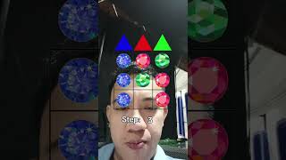 Color match youtube fyp fypシ゚viral shorts games challenge [upl. by Minette]