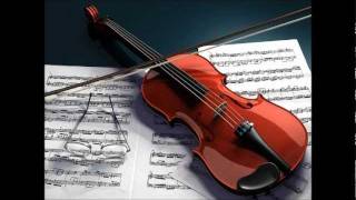 Mozart  Violin Concerto No 4 in D K 218 complete [upl. by Nnazil]