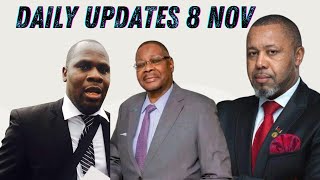 APM WAWINA MLANDU KU SUPREME COURT NKULU WINA WATENGERA SKC KU COURT [upl. by Veljkov880]