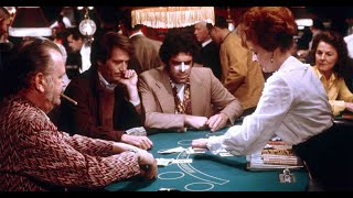 The 25 Best Movies About Gambling  Cinematic [upl. by Hanway]