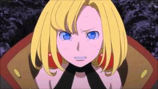 Junketsu no maria  Strike back AMV [upl. by Burg]