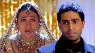 Mubarak Ho Tumko Ye Shaadi Tumhari  Haan Maine Bhi Pyaar Kiya  Udit Akshay Karisma Abhishek [upl. by Eigroeg]