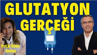 GLUTATYON GERÇEĞİ [upl. by Armbrecht]