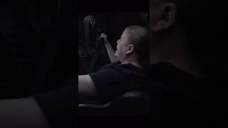 SRT LEN DOES THE UNBOLTED SEAT IN TRACKHAWK PRANK ON HIS MOM…shorts youtube [upl. by Palestine525]