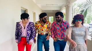 Extra jabardasth latest episode Oct 22  sudigali Sudheer latest skit  auto ramprasad punches [upl. by Durrej]