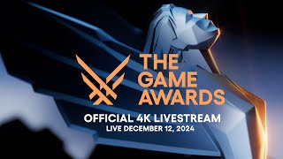 🔴 The Game Awards 2024 Official 4K Livestream  The Witcher 4 Snoop Dogg Twenty One Pilots [upl. by Odnalra693]